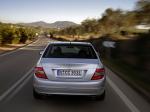 Mercedes-Benz C350 2007 года